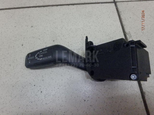 Переключатель круиз контроля