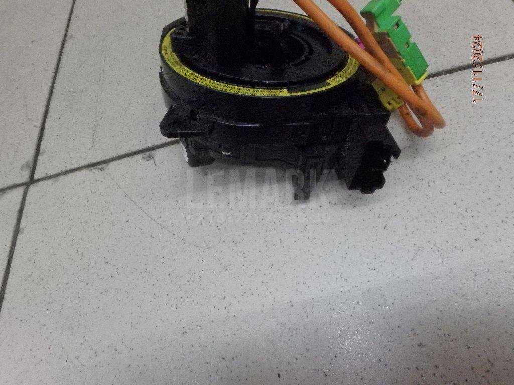 Механизм подрулевой для SRS (ленточный)