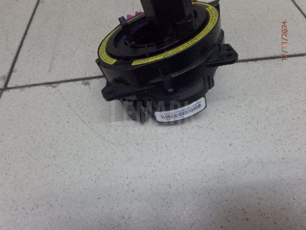 Механизм подрулевой для SRS (ленточный)