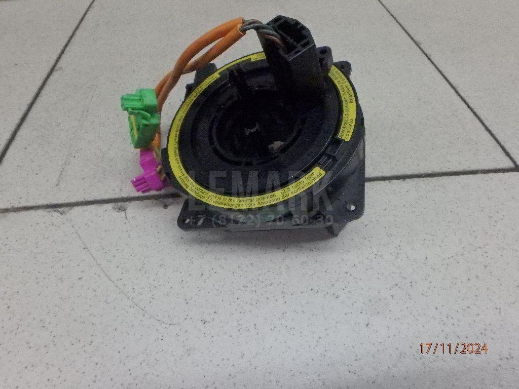 Механизм подрулевой для SRS (ленточный)