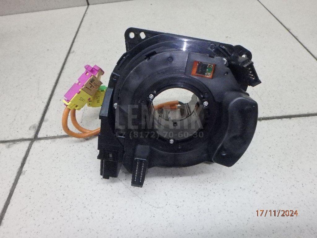 Механизм подрулевой для SRS (ленточный)