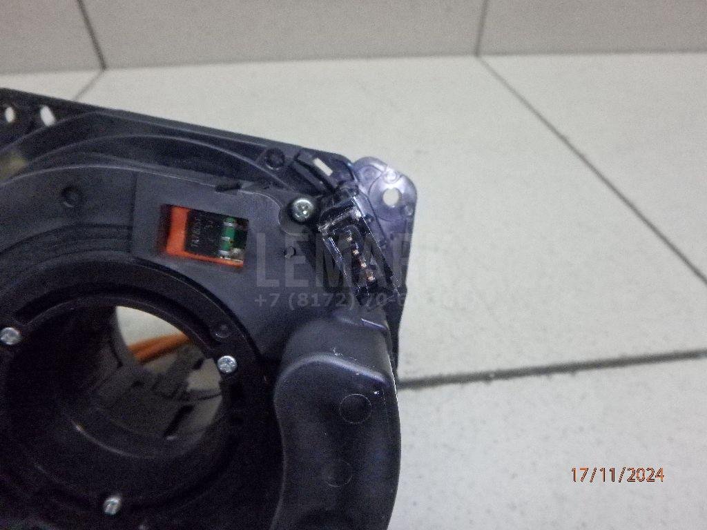 Механизм подрулевой для SRS (ленточный)