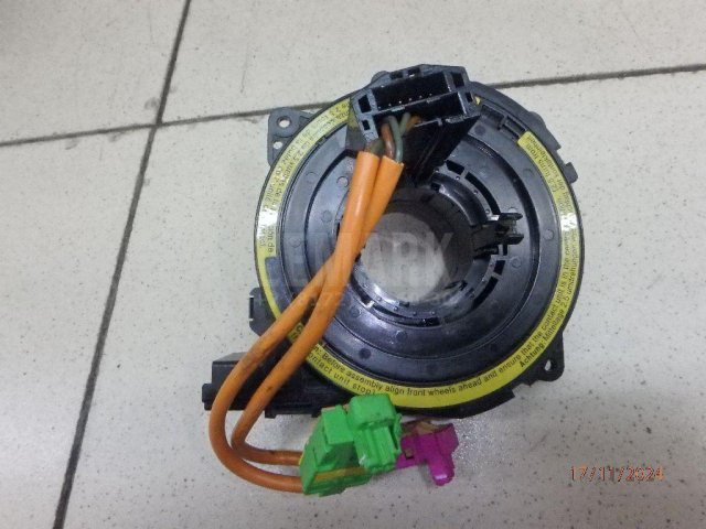 Механизм подрулевой для SRS (ленточный)