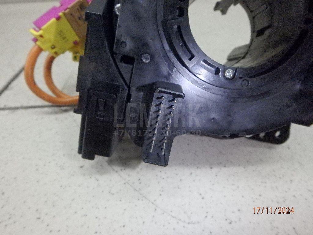 Механизм подрулевой для SRS (ленточный)