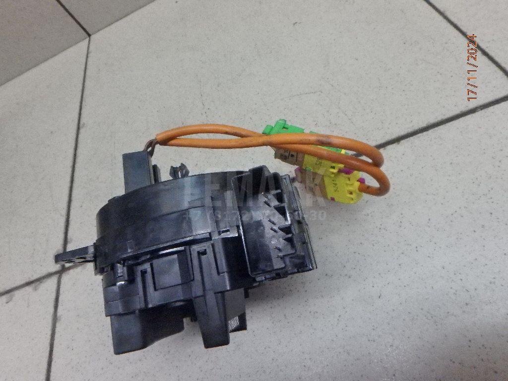 Механизм подрулевой для SRS (ленточный)