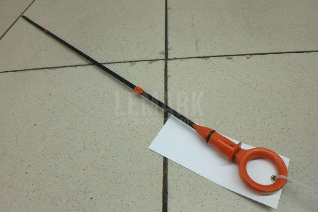 Щуп масляный