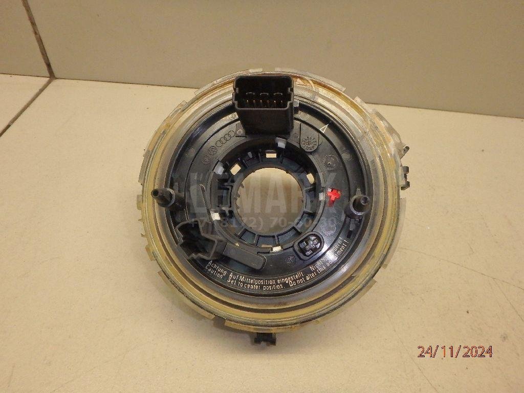 Механизм подрулевой для SRS (ленточный)