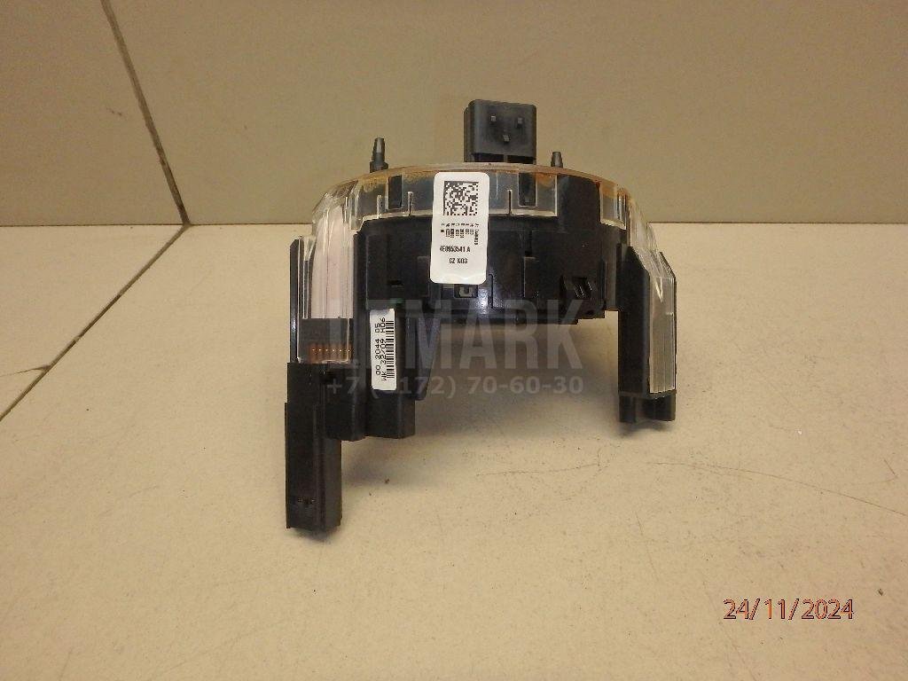 Механизм подрулевой для SRS (ленточный)