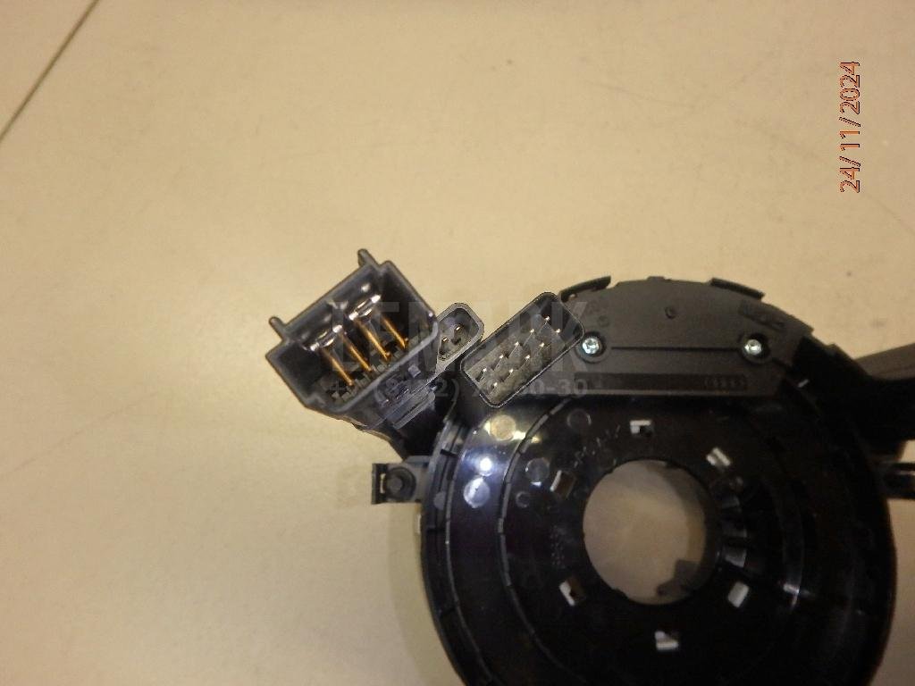 Механизм подрулевой для SRS (ленточный)