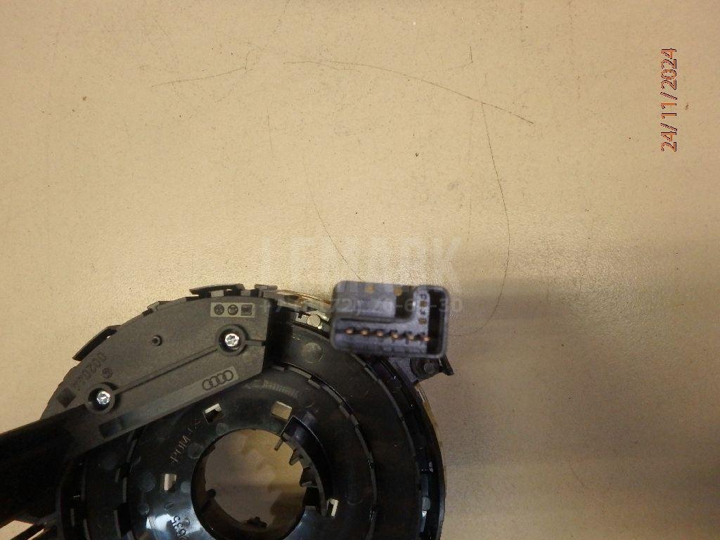 Механизм подрулевой для SRS (ленточный)