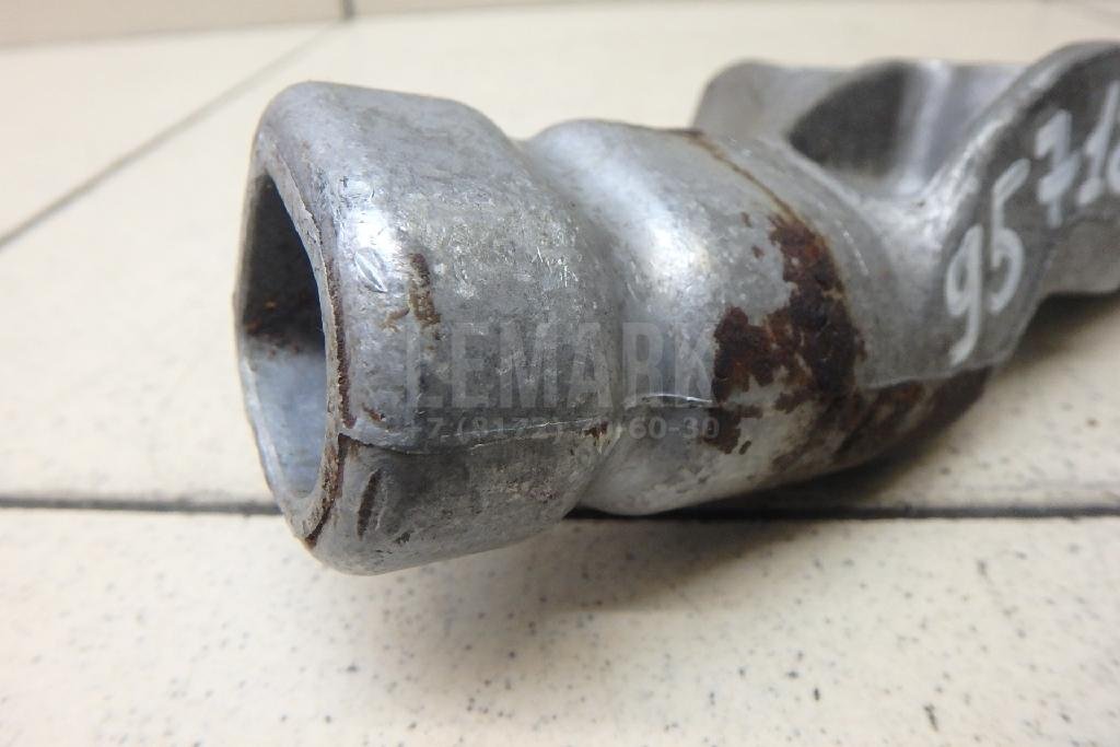 Кронштейн двигателя передний