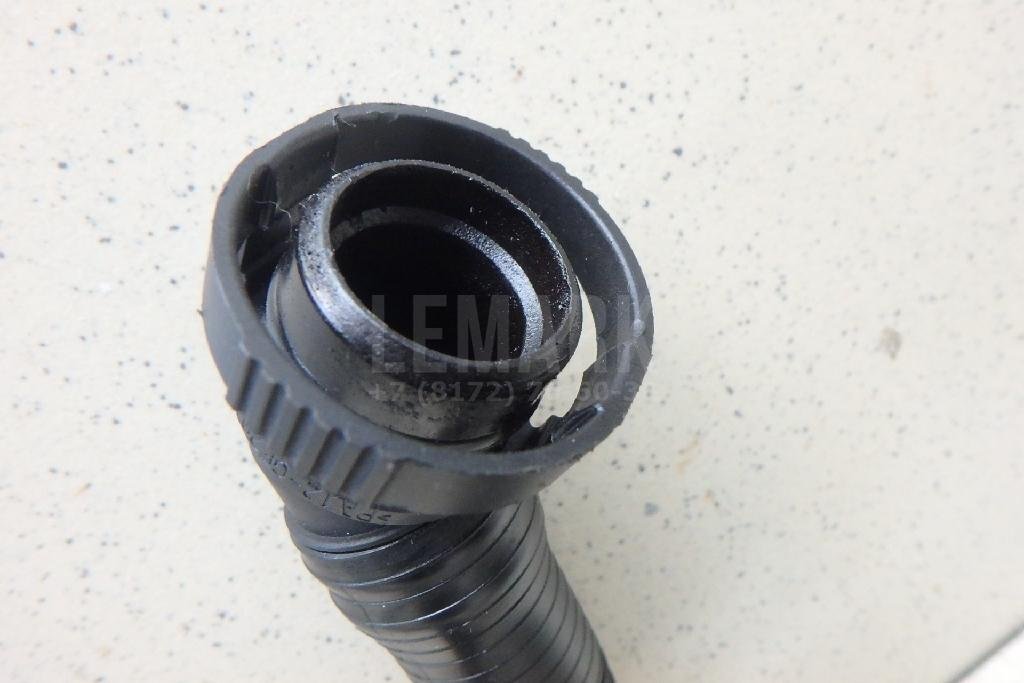 Шланг вентиляции картер. газов