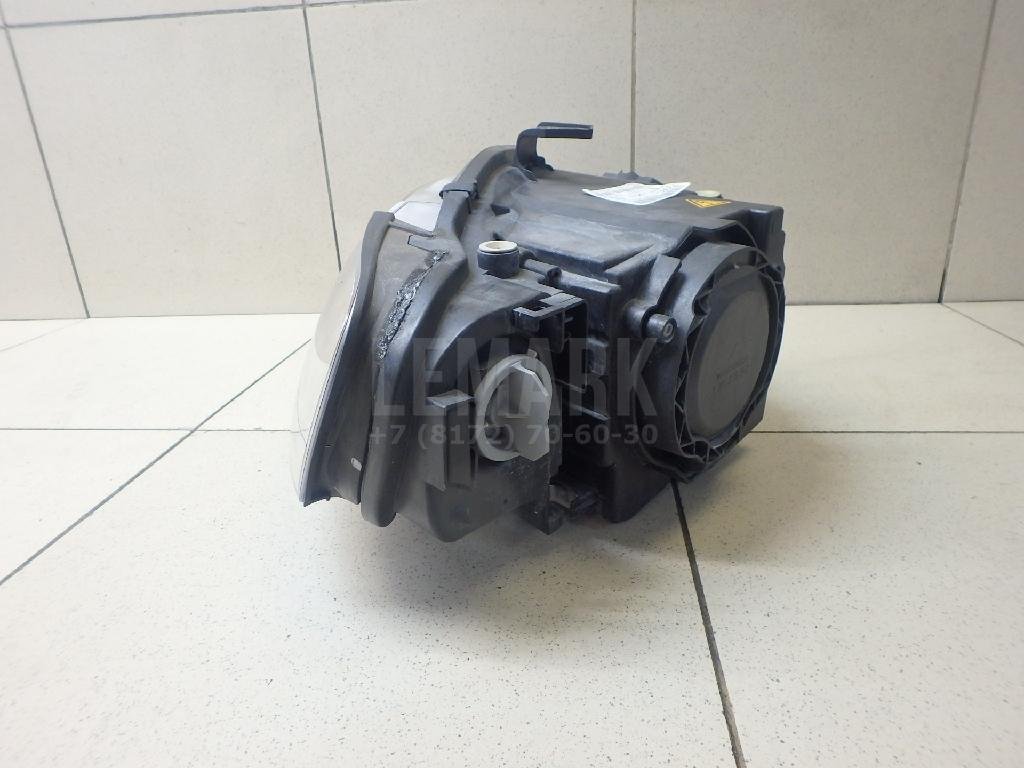 Фара левая для  Audi A4 [B6] 2000-2004