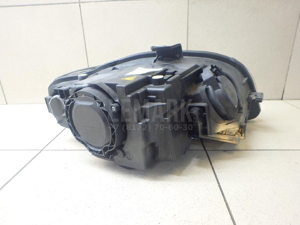 Фара левая для  Audi A4 [B6] 2000-2004