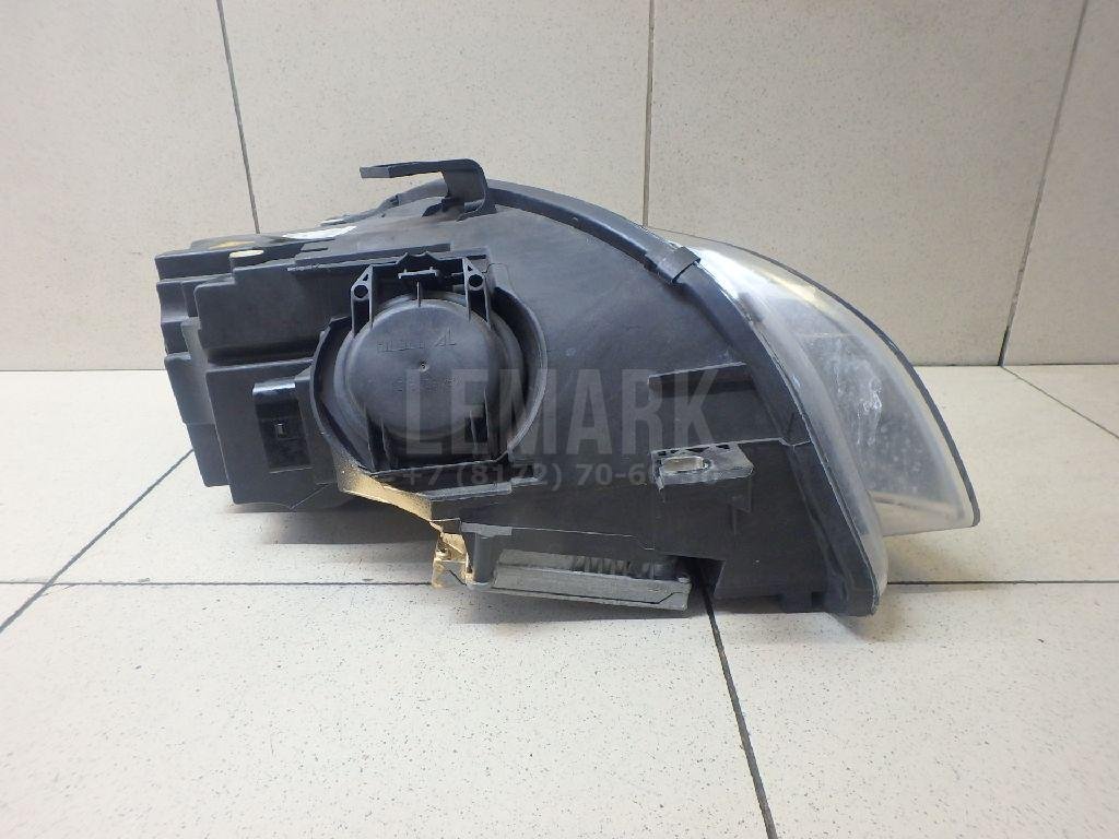 Фара левая для  Audi A4 [B6] 2000-2004