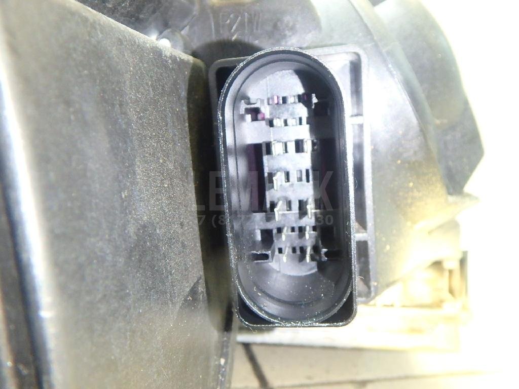 Фара левая для  Audi A4 [B6] 2000-2004