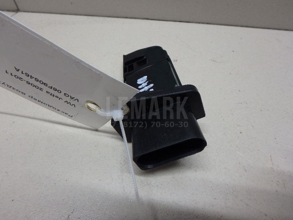 Расходомер воздуха (массметр) для  Acura MDX 2001-2006