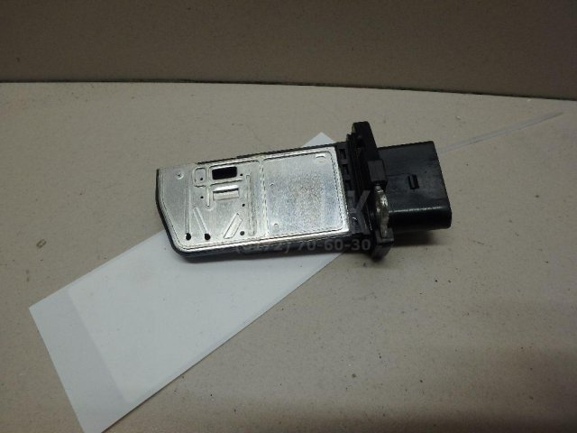 Расходомер воздуха (массметр)