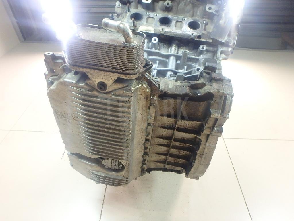 Двигатель для  Acura MDX 2001-2006