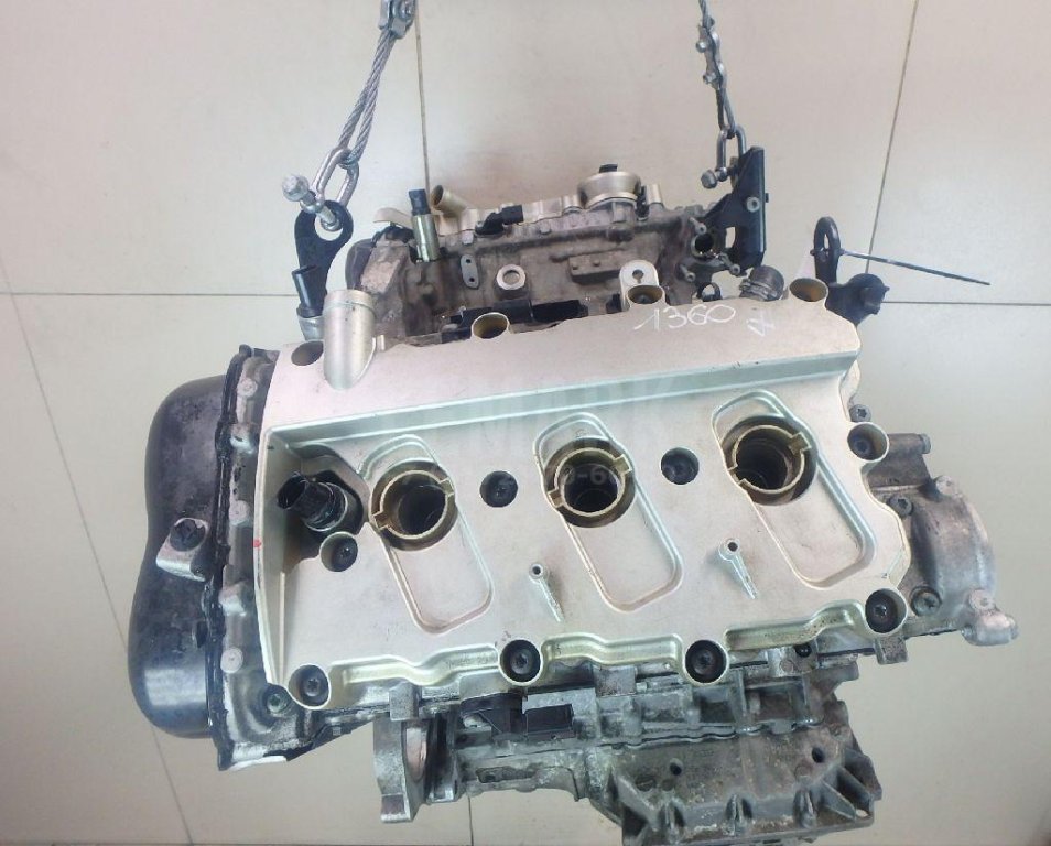 Двигатель для  Acura MDX 2001-2006