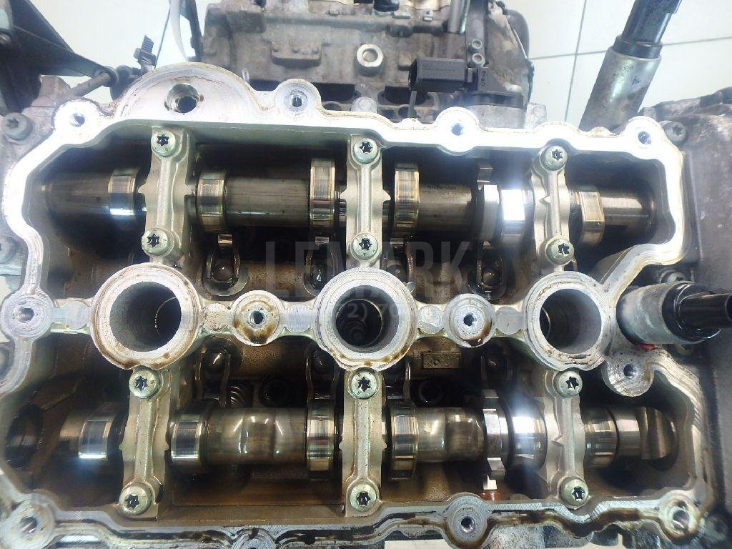 Двигатель для  Acura MDX 2001-2006