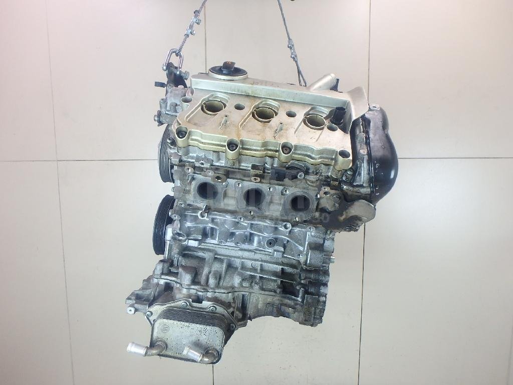 Двигатель для  Acura MDX 2001-2006