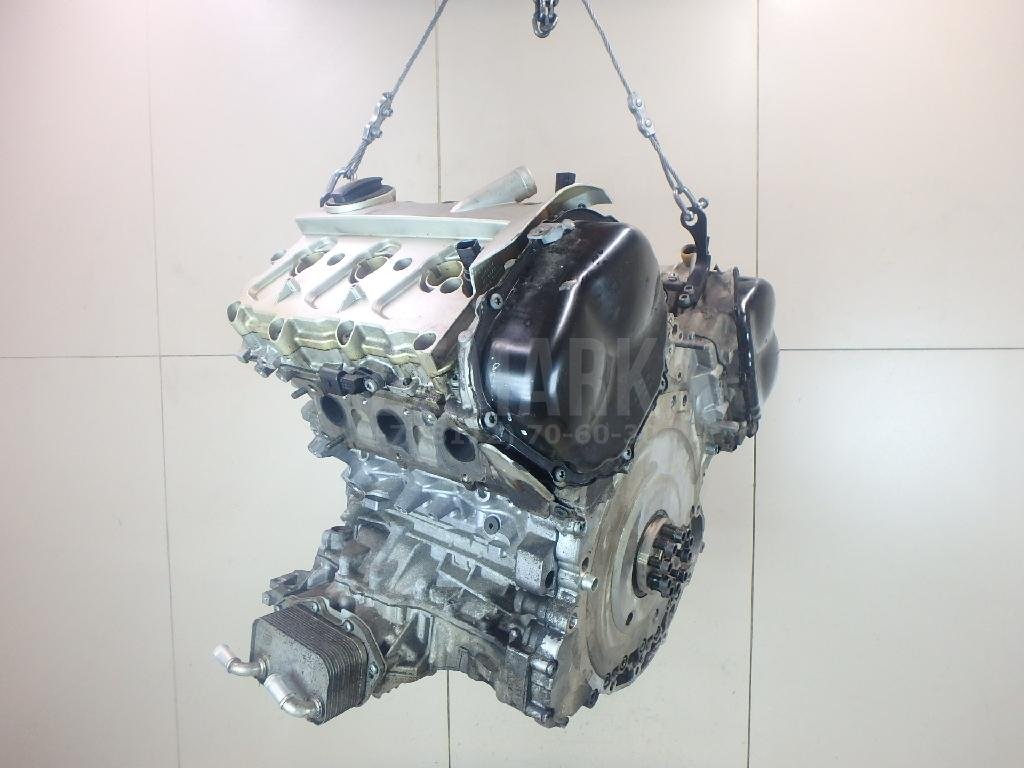 Двигатель для  Acura MDX 2001-2006