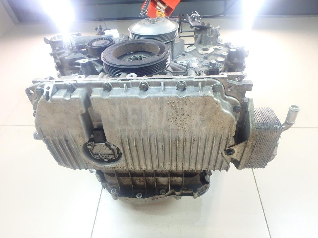 Двигатель для  Acura MDX 2001-2006