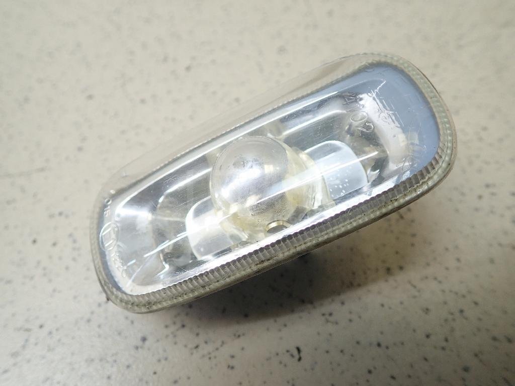 Повторитель на крыло