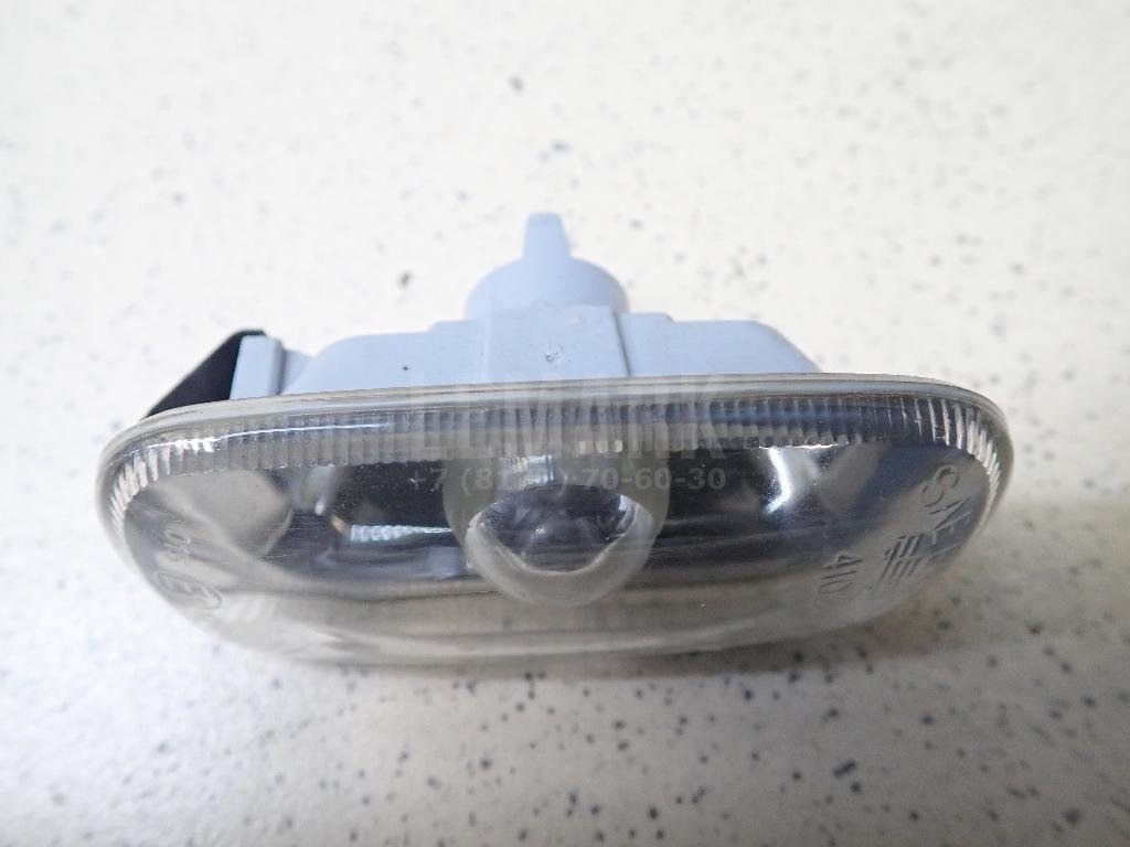 Повторитель на крыло