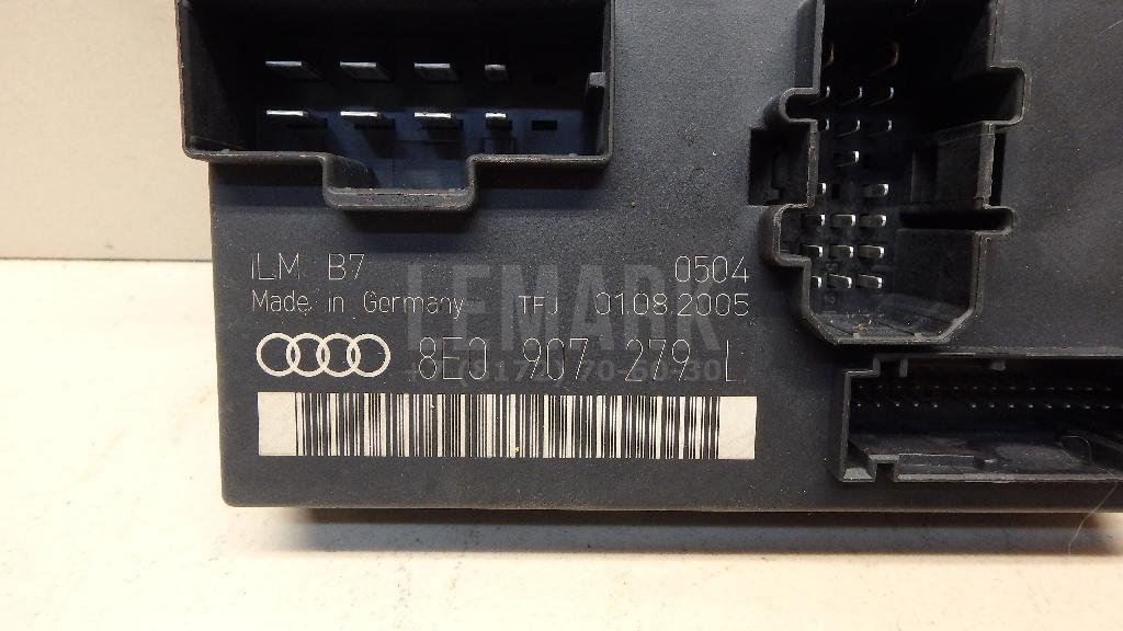 Блок комфорта