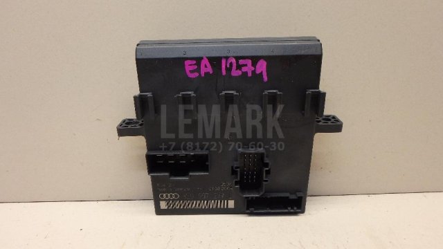 Блок комфорта