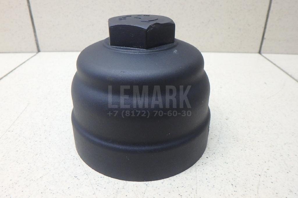 Крышка масляного фильтра