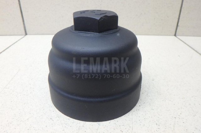 Крышка масляного фильтра