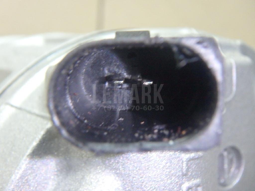 Компрессор кондиционера для  Audi A4 [B8] Allroad 2009-2015