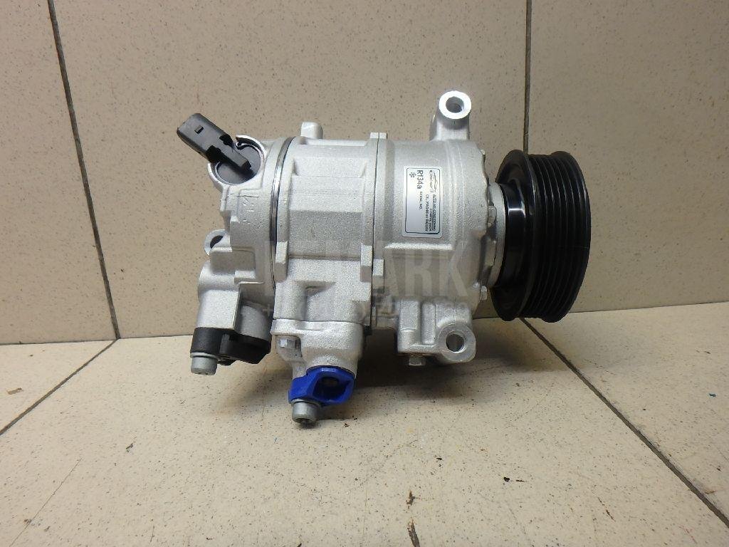 Компрессор кондиционера