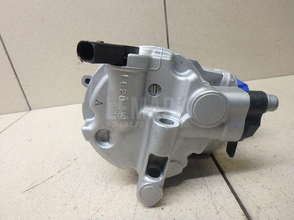 Компрессор кондиционера