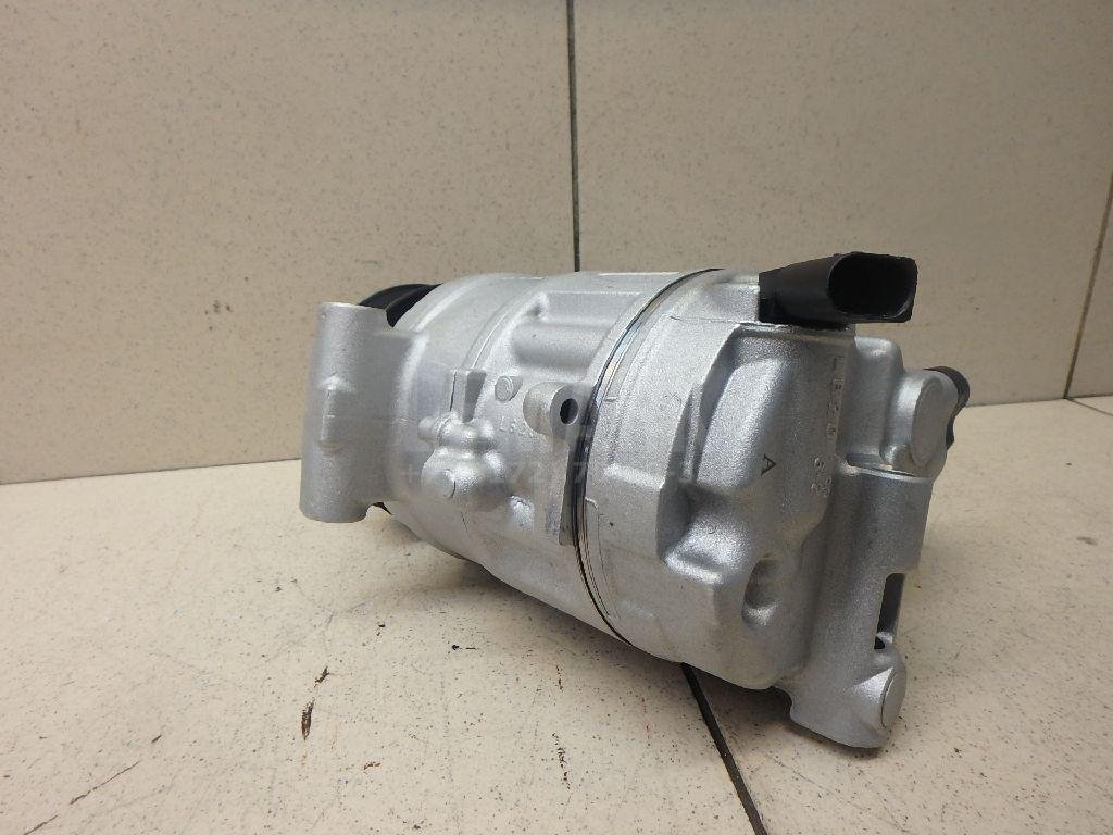 Компрессор кондиционера