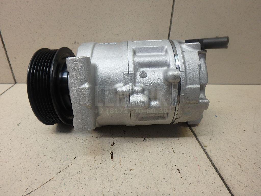 Компрессор кондиционера