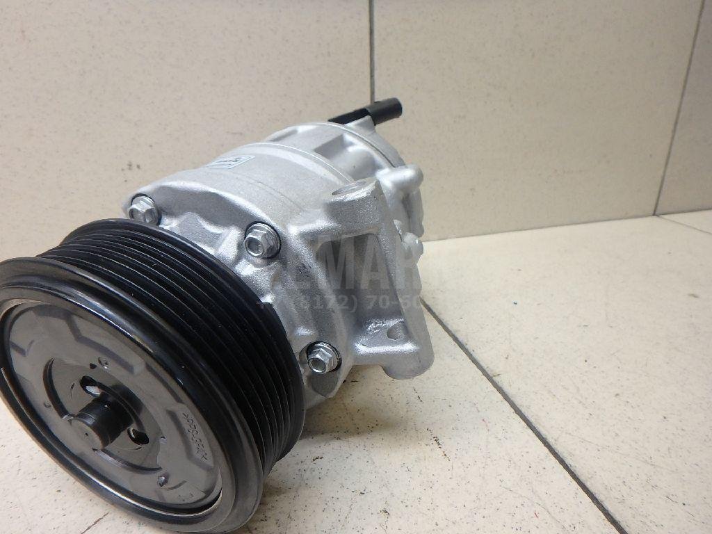 Компрессор кондиционера