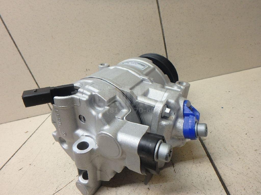 Компрессор кондиционера