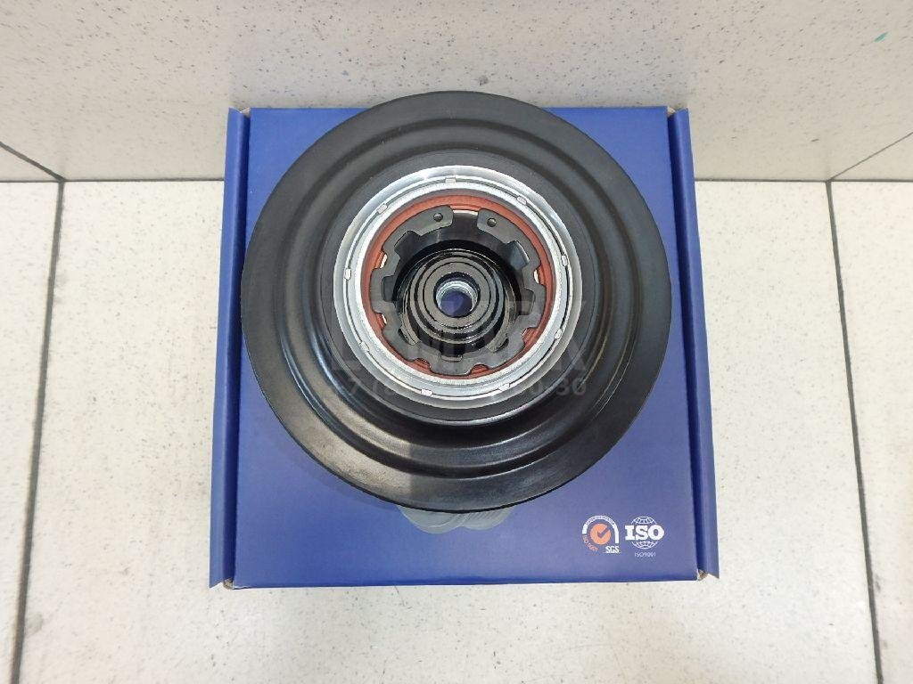 Шкив компрессора кондиционера