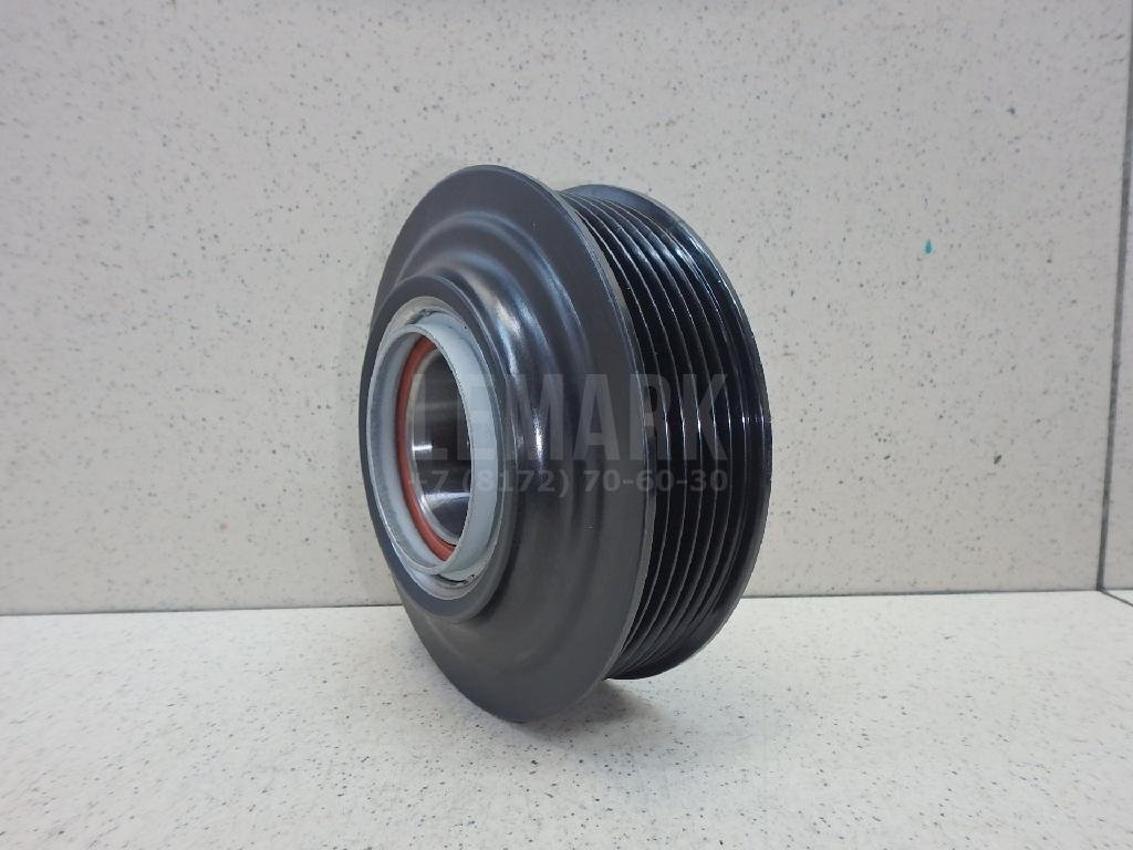 Шкив компрессора кондиционера