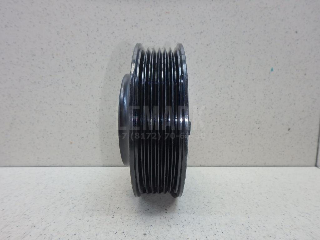 Шкив компрессора кондиционера