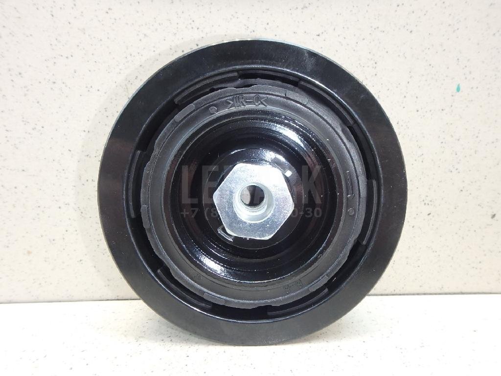 Шкив компрессора кондиционера