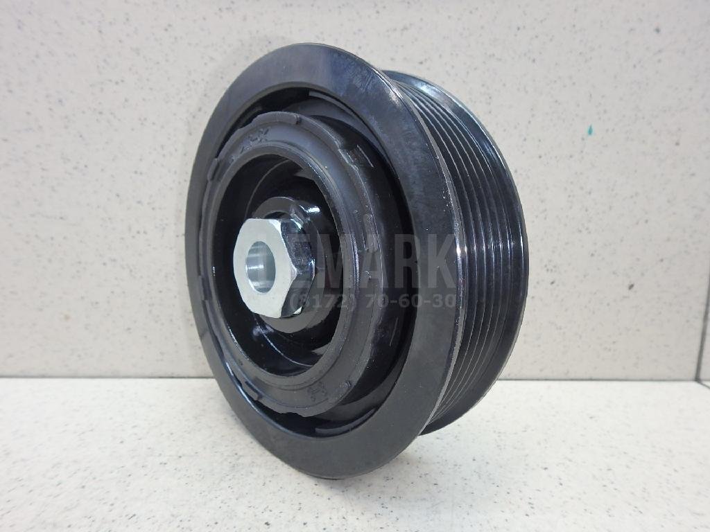 Шкив компрессора кондиционера