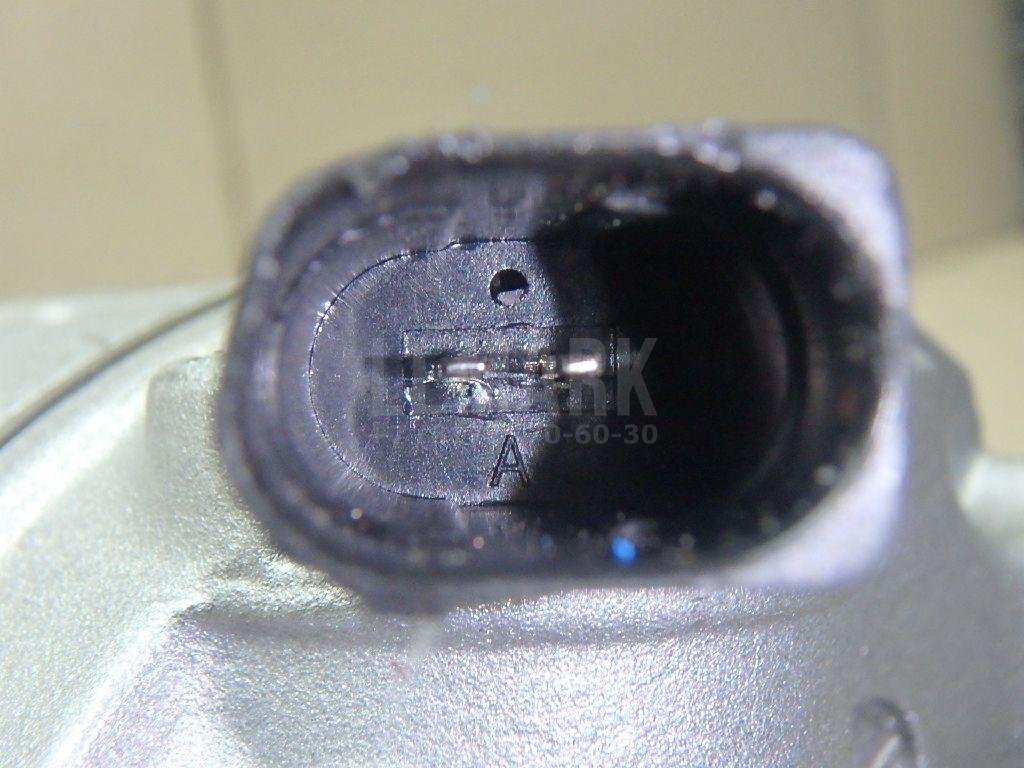 Компрессор кондиционера