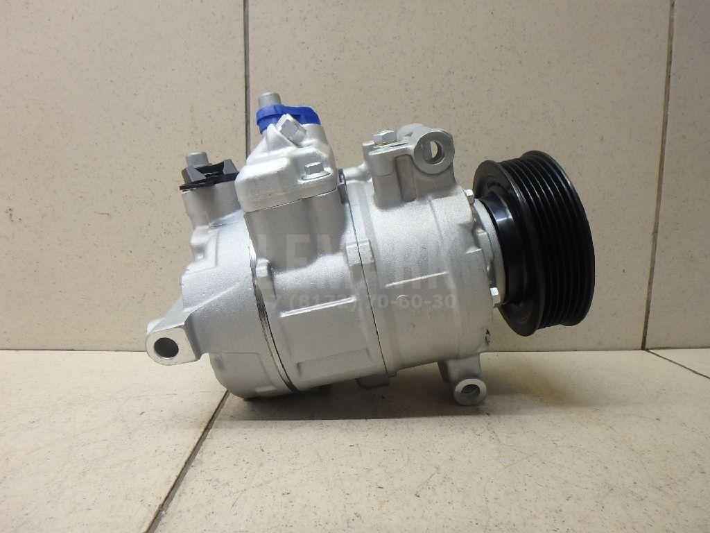 Компрессор кондиционера