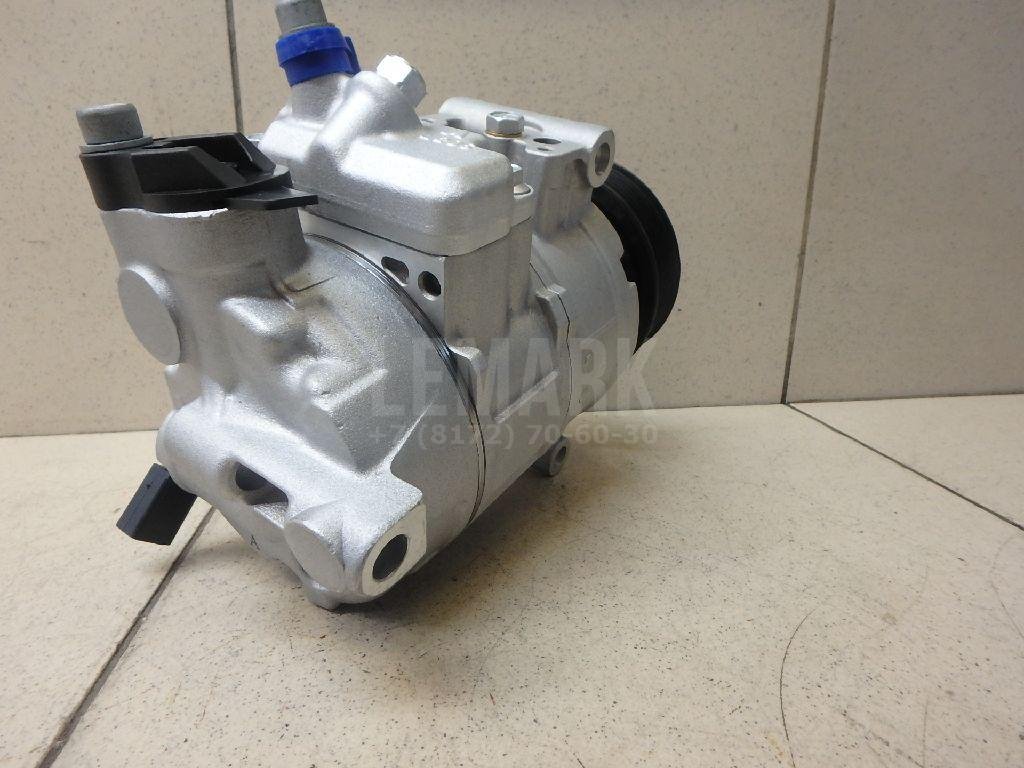 Компрессор кондиционера