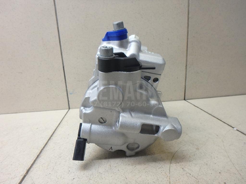 Компрессор кондиционера